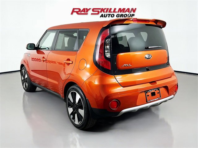 Used 2019 Kia Soul + image 5