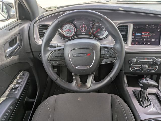 Used 2023 Dodge Charger SXT w/ Blacktop Package RWD image 32