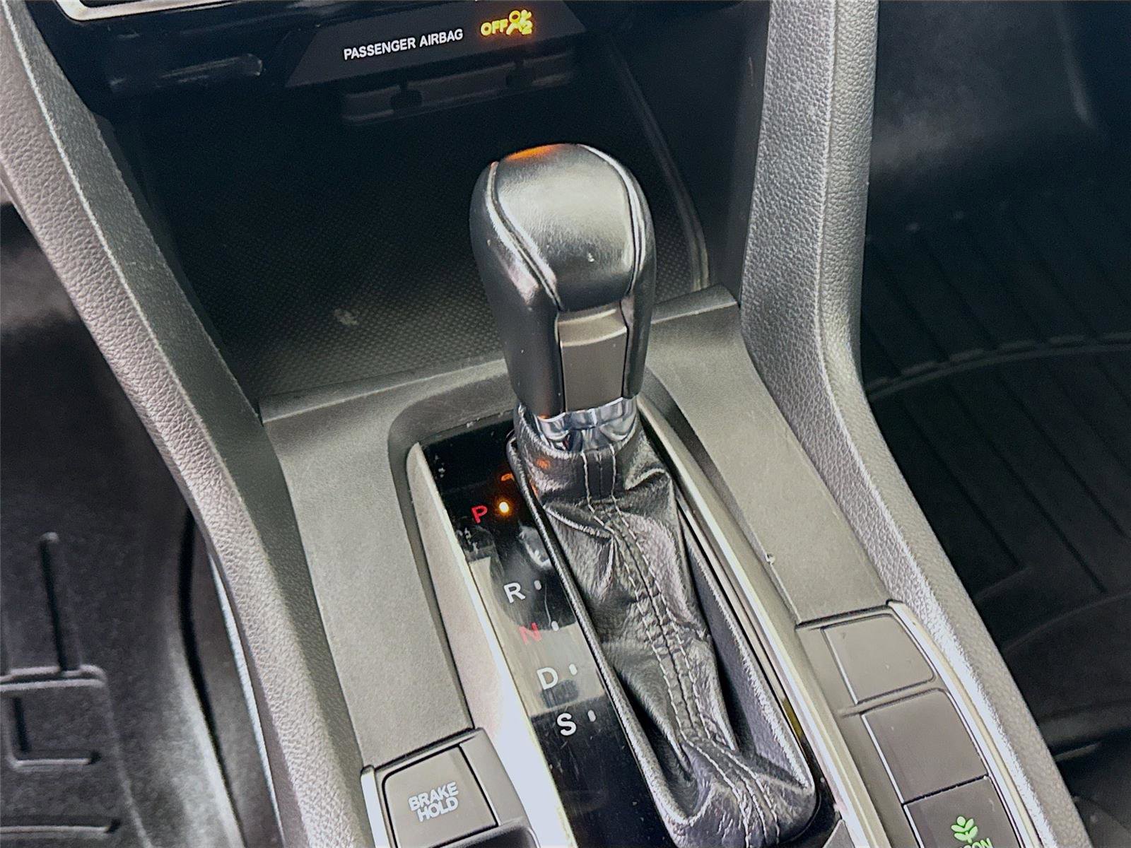 Used 2021 Honda Civic Sport image 15