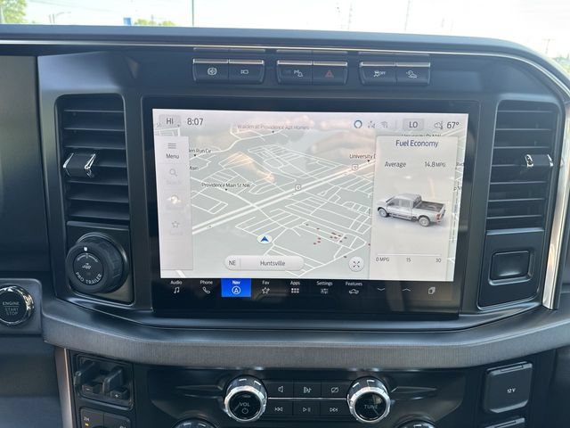Used 2024 Ford F250 Platinum w/ Tremor Off-Road Package AWD/4WD image 17