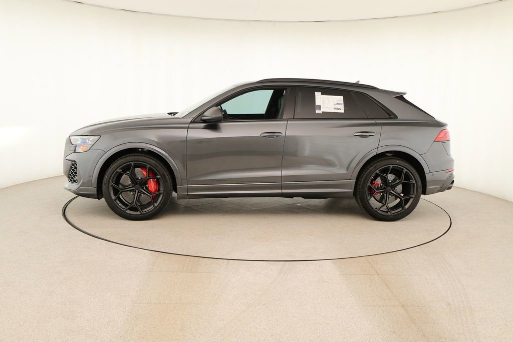 New 2026 Audi RS Q8 performance image 2