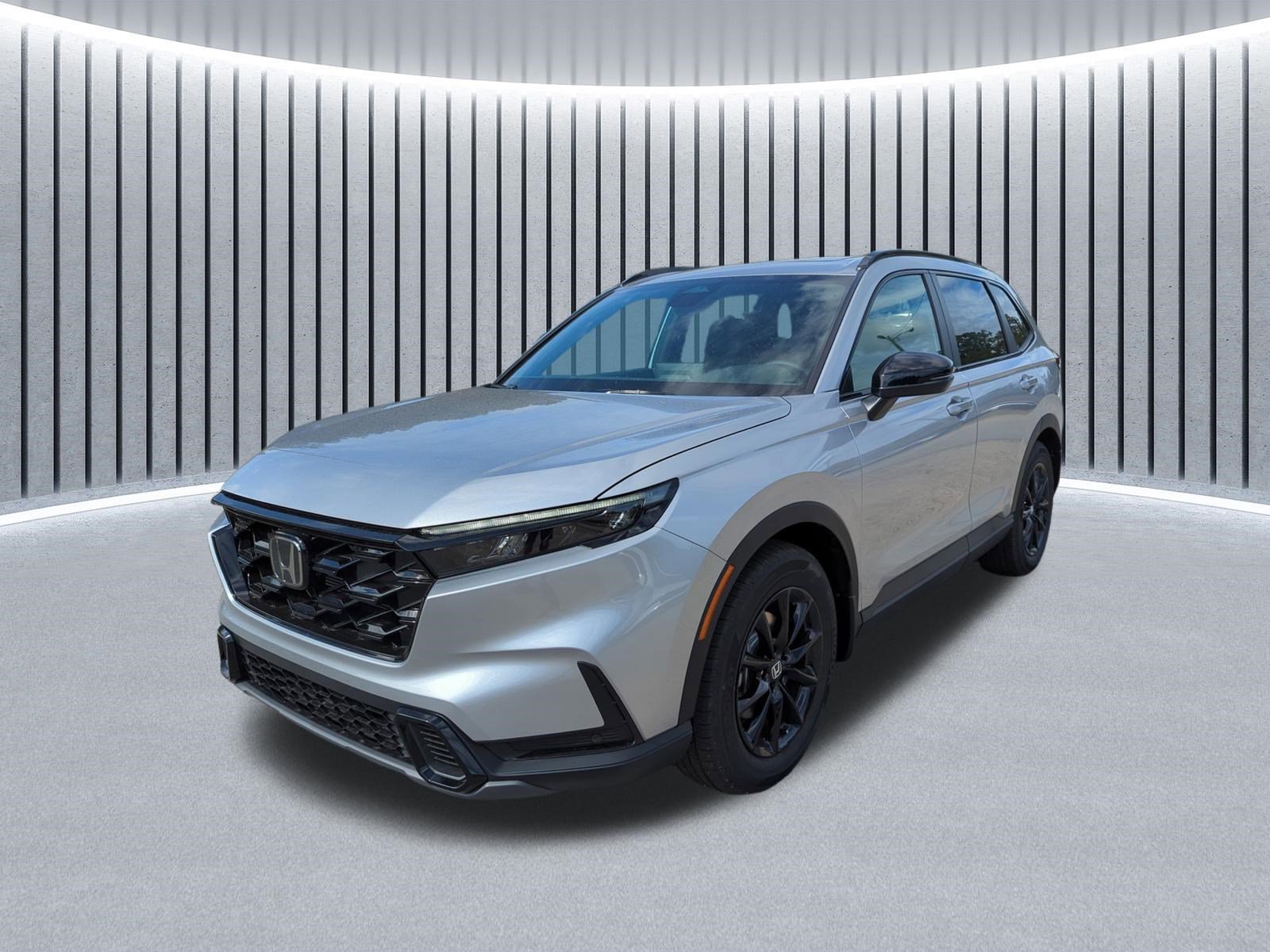New 2026 Honda CR-V Sport-L image 10