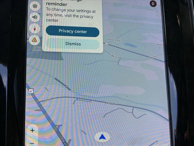 Used 2023 Volvo XC60 B5 Core w/ Protection Package image 10