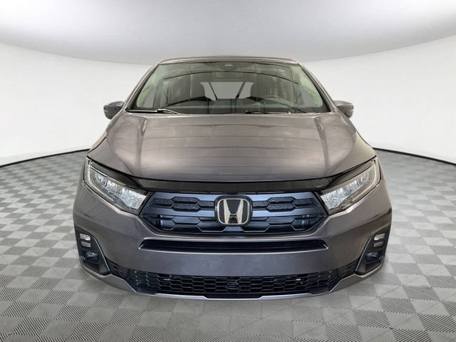 New 2026 Honda Odyssey EX-L image 8