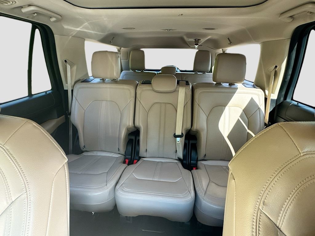 Used 2024 Ford Expedition Max Limited AWD/4WD image 29