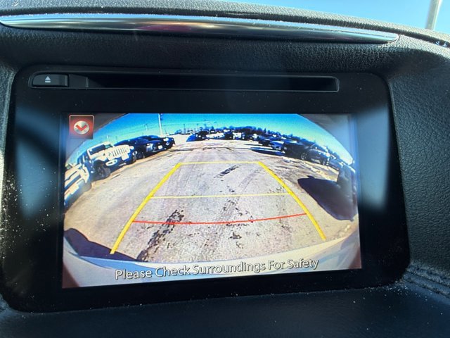 Used 2016 MAZDA CX-5 Touring image 20