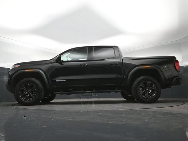 Used 2024 GMC Canyon Elevation w/ Elevation Premium Package RWD image 32