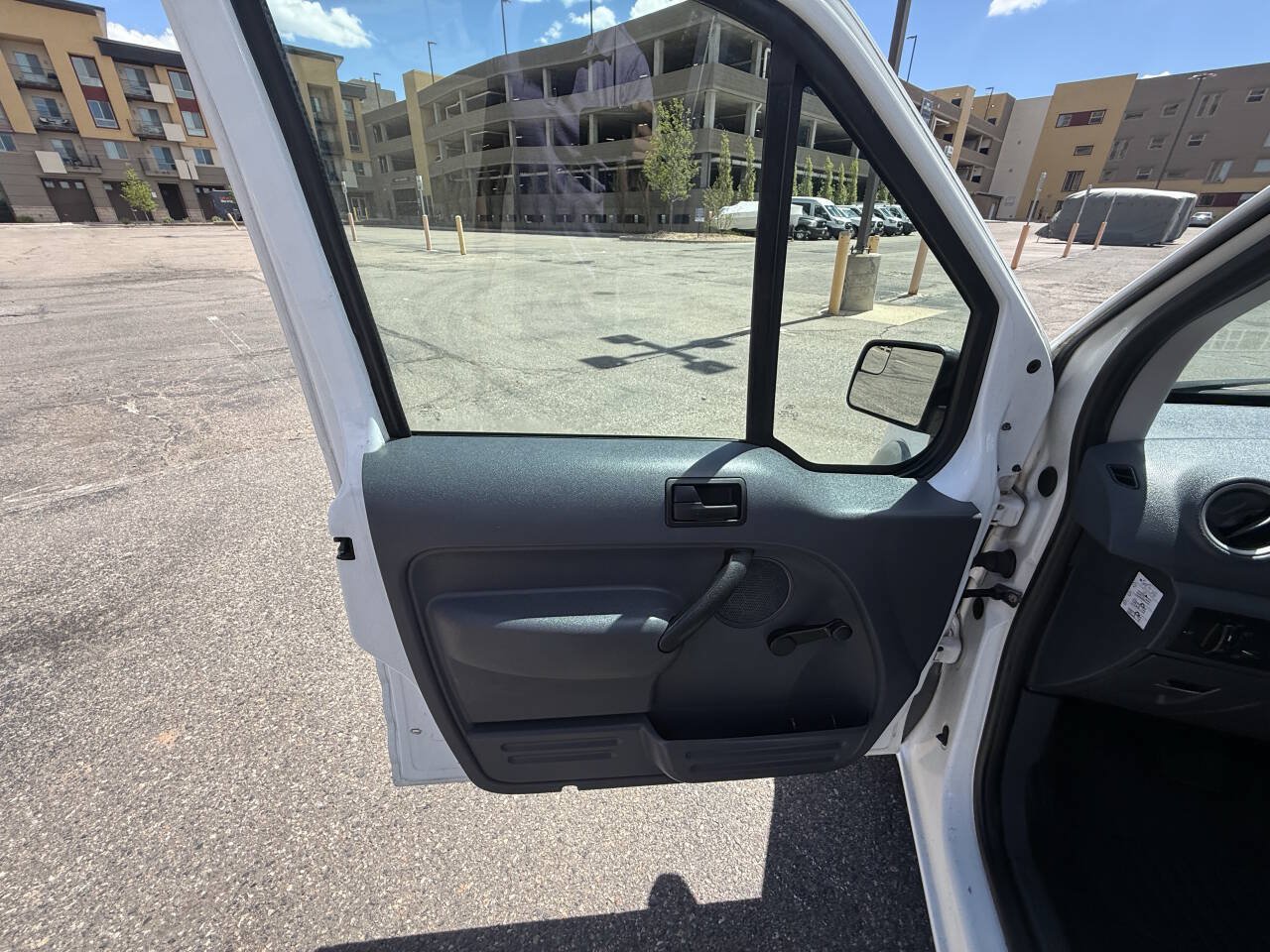 Used 2012 Ford Transit Connect XL FWD image 15