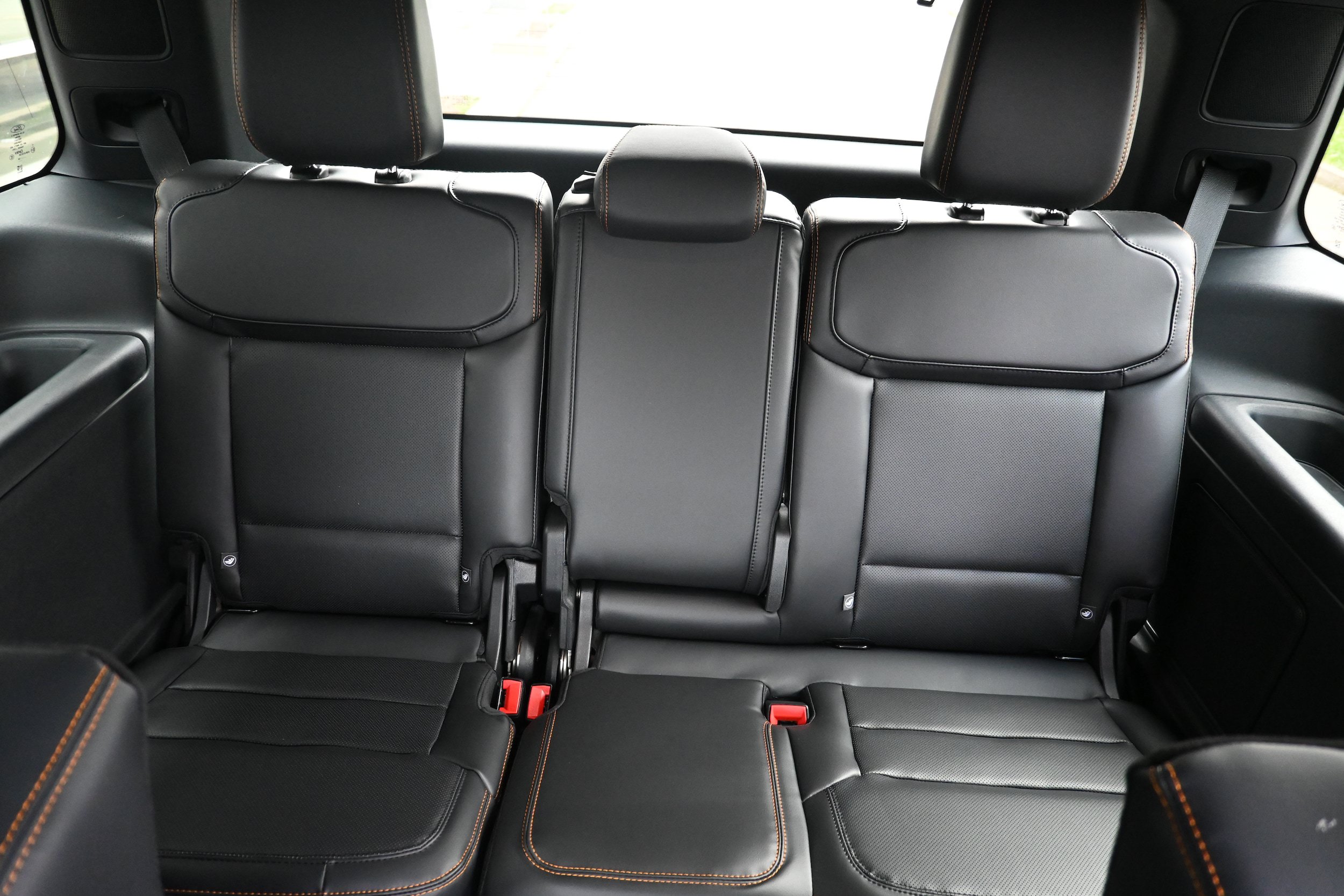 New 2026 Ford Expedition Tremor AWD/4WD image 11