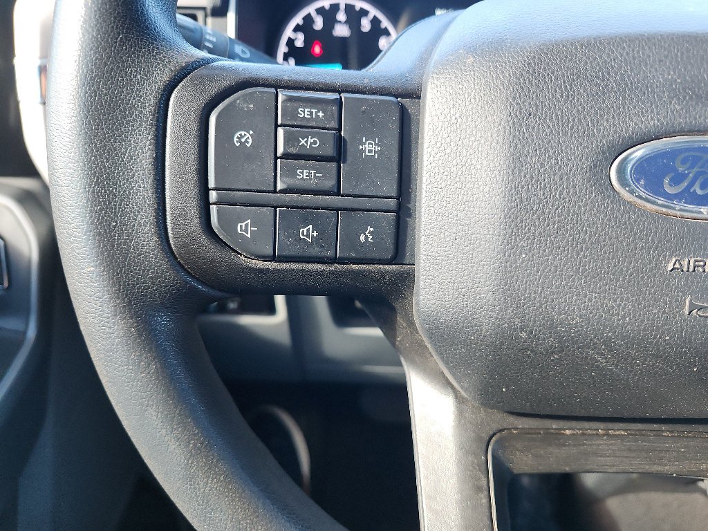 Used 2023 Ford F150 XLT AWD/4WD image 25