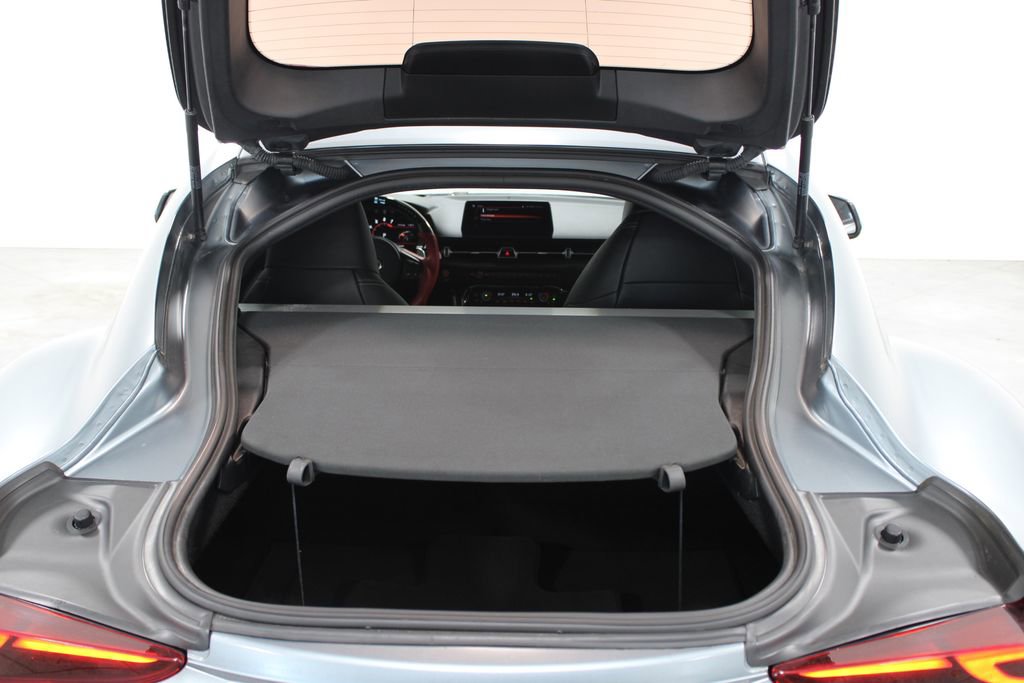 Used 2020 Toyota Supra Premium w/ Driver Assist Package image 13