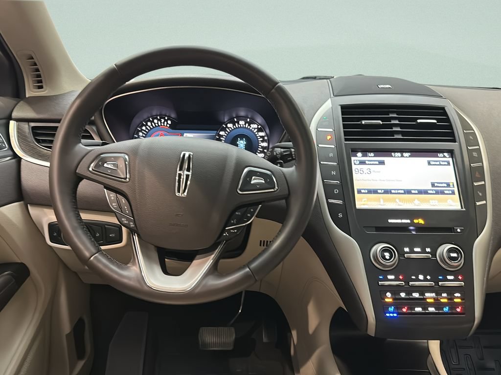 Used 2017 Lincoln MKC Reserve AWD/4WD image 24