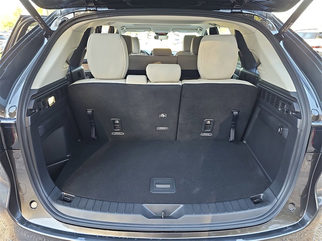 New 2026 MAZDA CX-90 3.3 Turbo w/ Preferred Package image 13