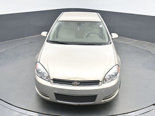 Used 2008 Chevrolet Impala LS FWD image 19