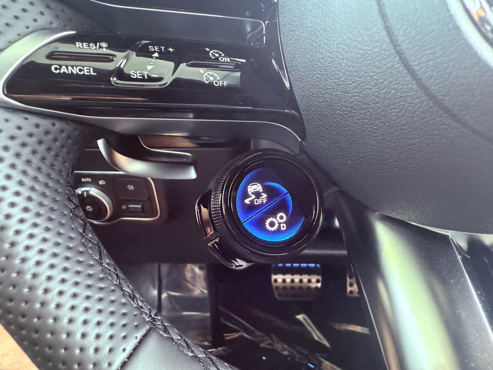 Certified 2025 Mercedes-Benz GLA 35 AMG AMG GLA 35 image 20