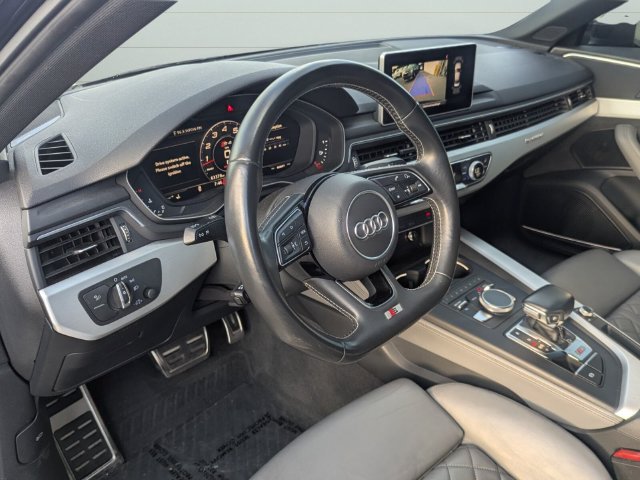 Used 2019 Audi S4 Premium Plus w/ Premium Plus Package AWD/4WD image 11
