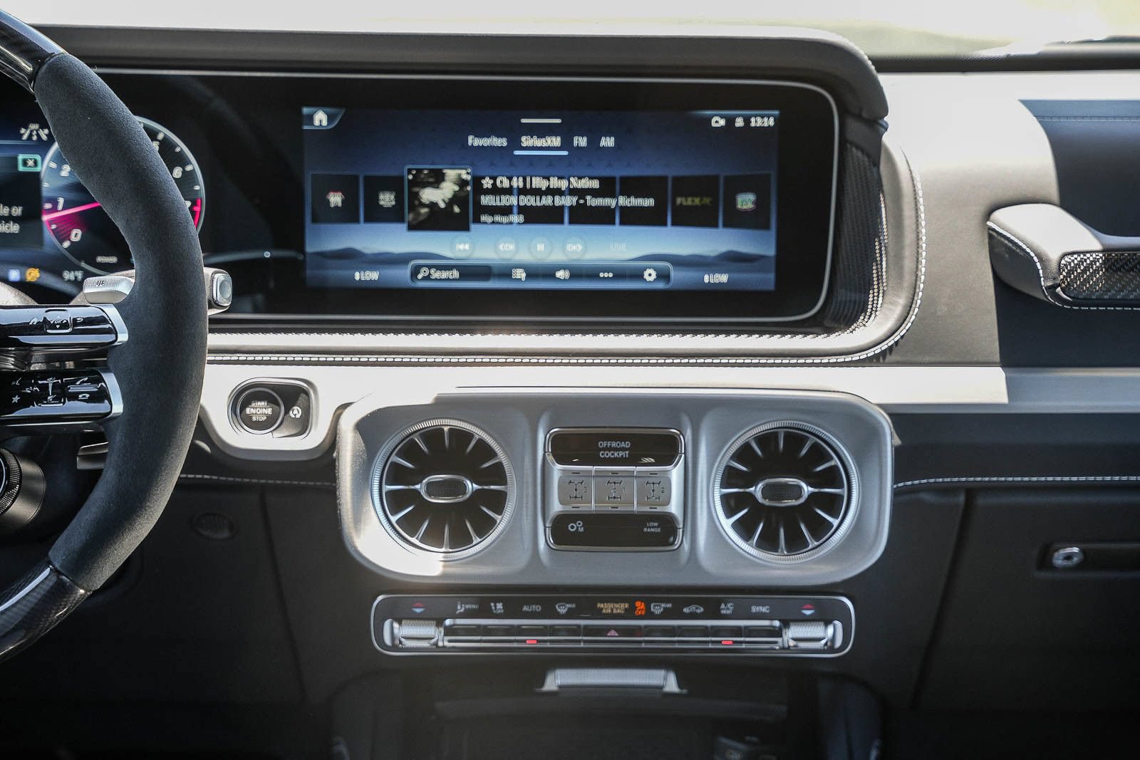 New 2026 Mercedes-Benz G 63 AMG 4MATIC image 15