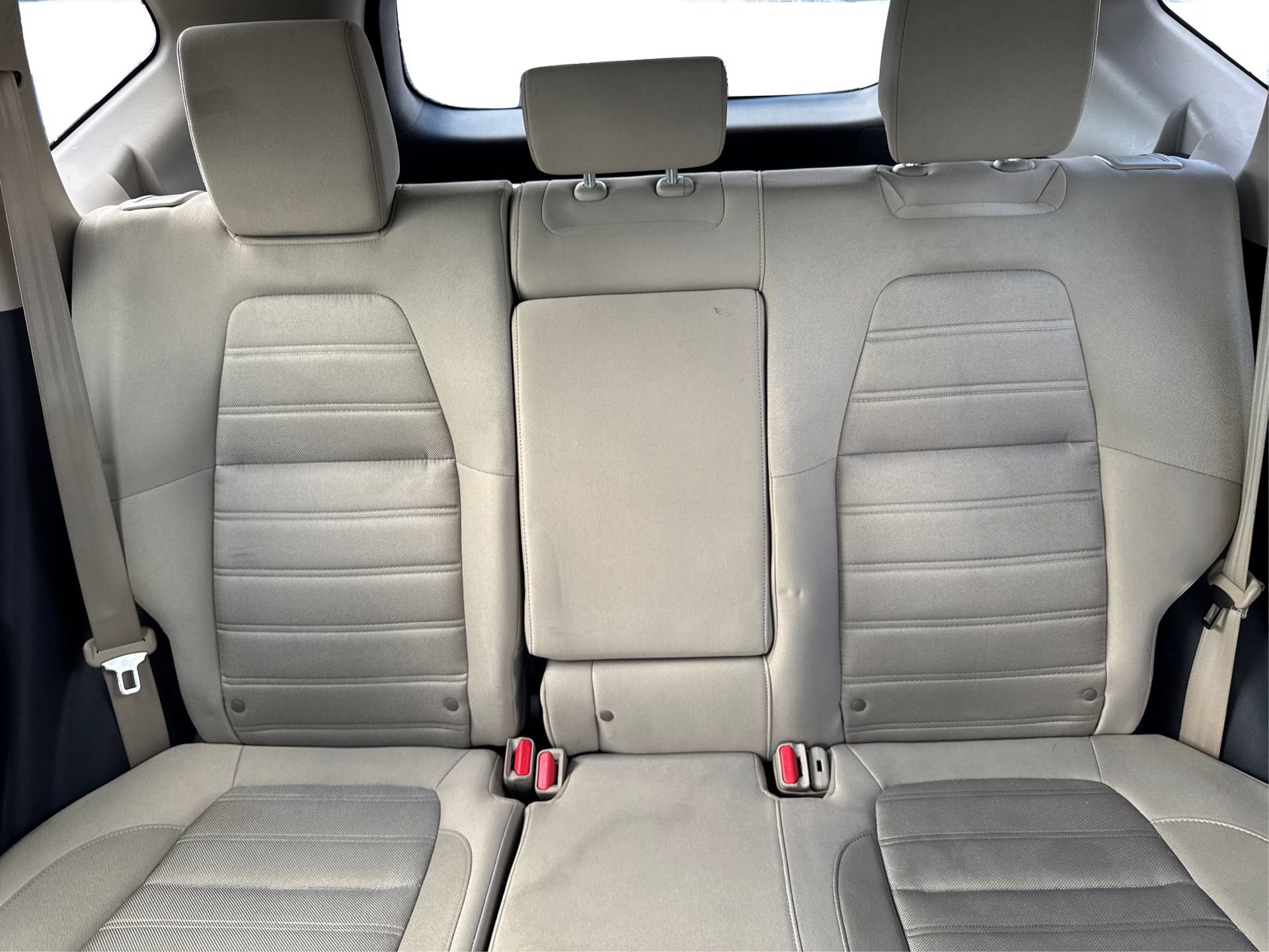 Used 2021 Honda CR-V EX image 18