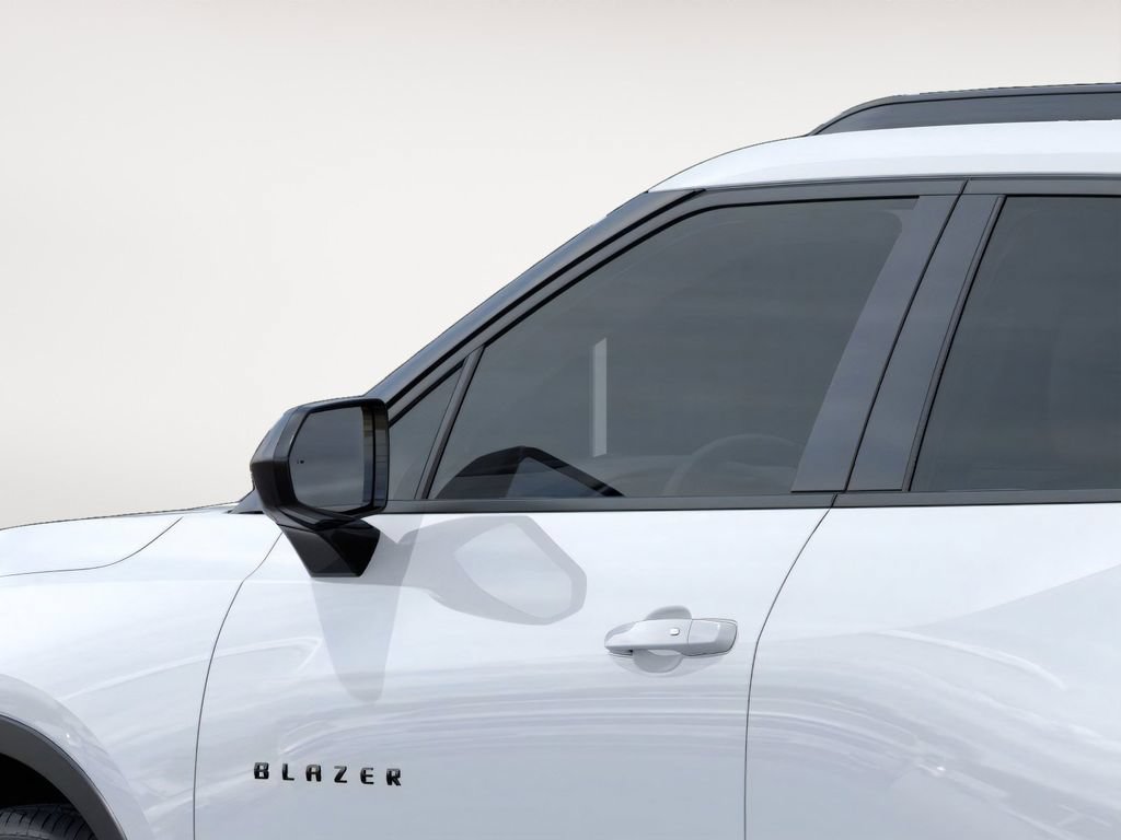 New 2026 Chevrolet Blazer LT w/ Midnight/Sport Edition FWD image 12