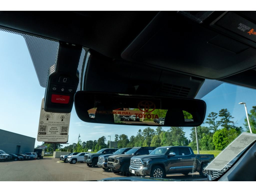 New 2026 Toyota Tacoma SR5 AWD/4WD image 30