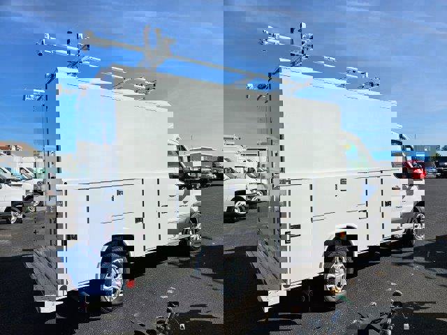 New 2024 Ford Transit 350 w/ Interior Upgrade Package image 8