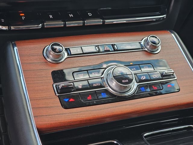 Certified 2024 Lincoln Aviator Reserve w/ Equipment Group 201A image 21