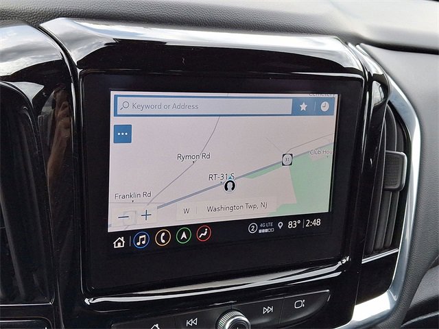 Certified 2023 Chevrolet Traverse RS w/ LPO, Floor Liner Package image 13