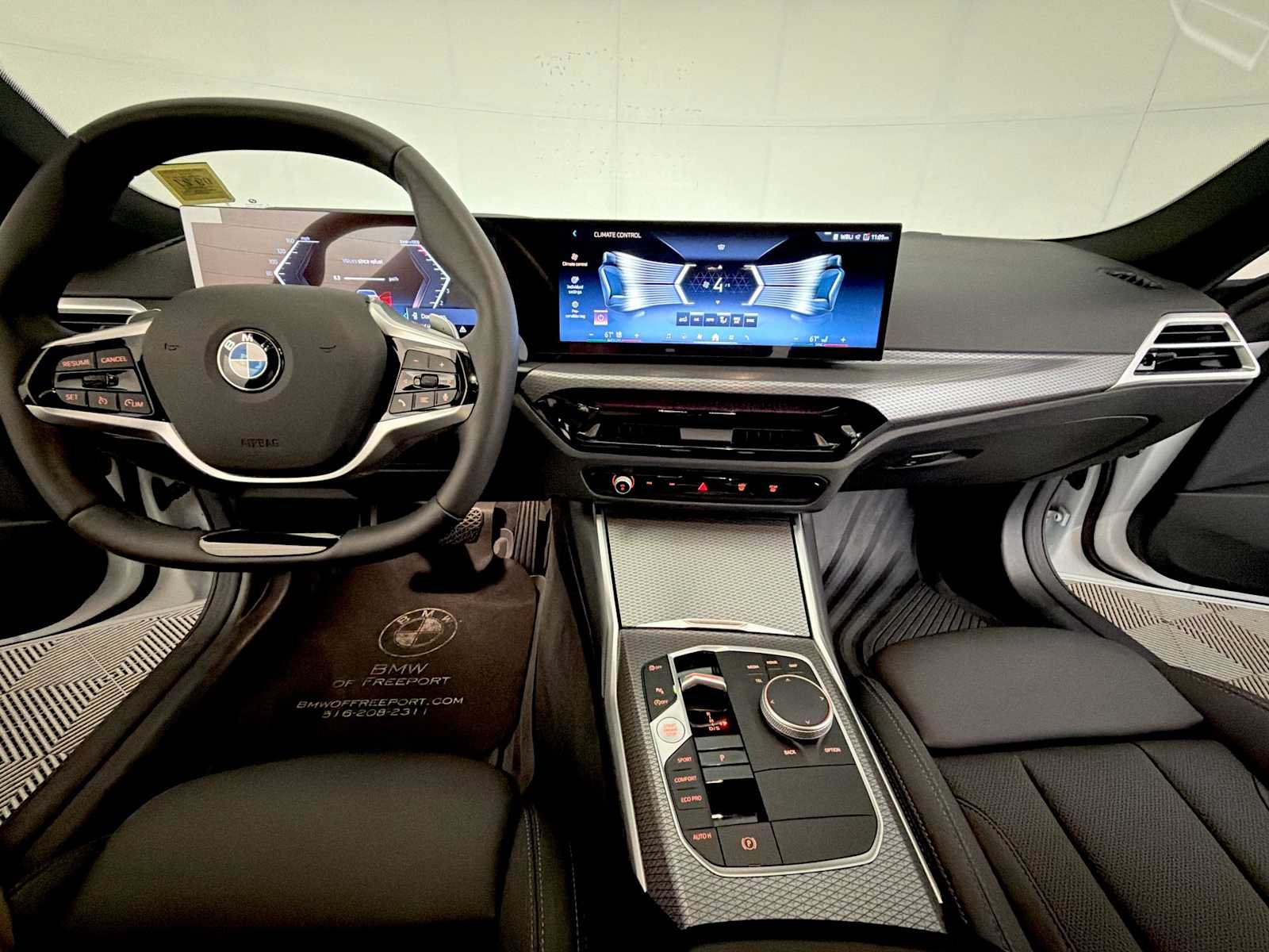 Used 2025 BMW 430i xDrive AWD/4WD image 17