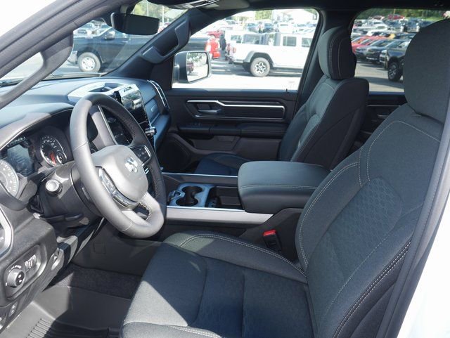 New 2026 RAM 1500 Big Horn image 2