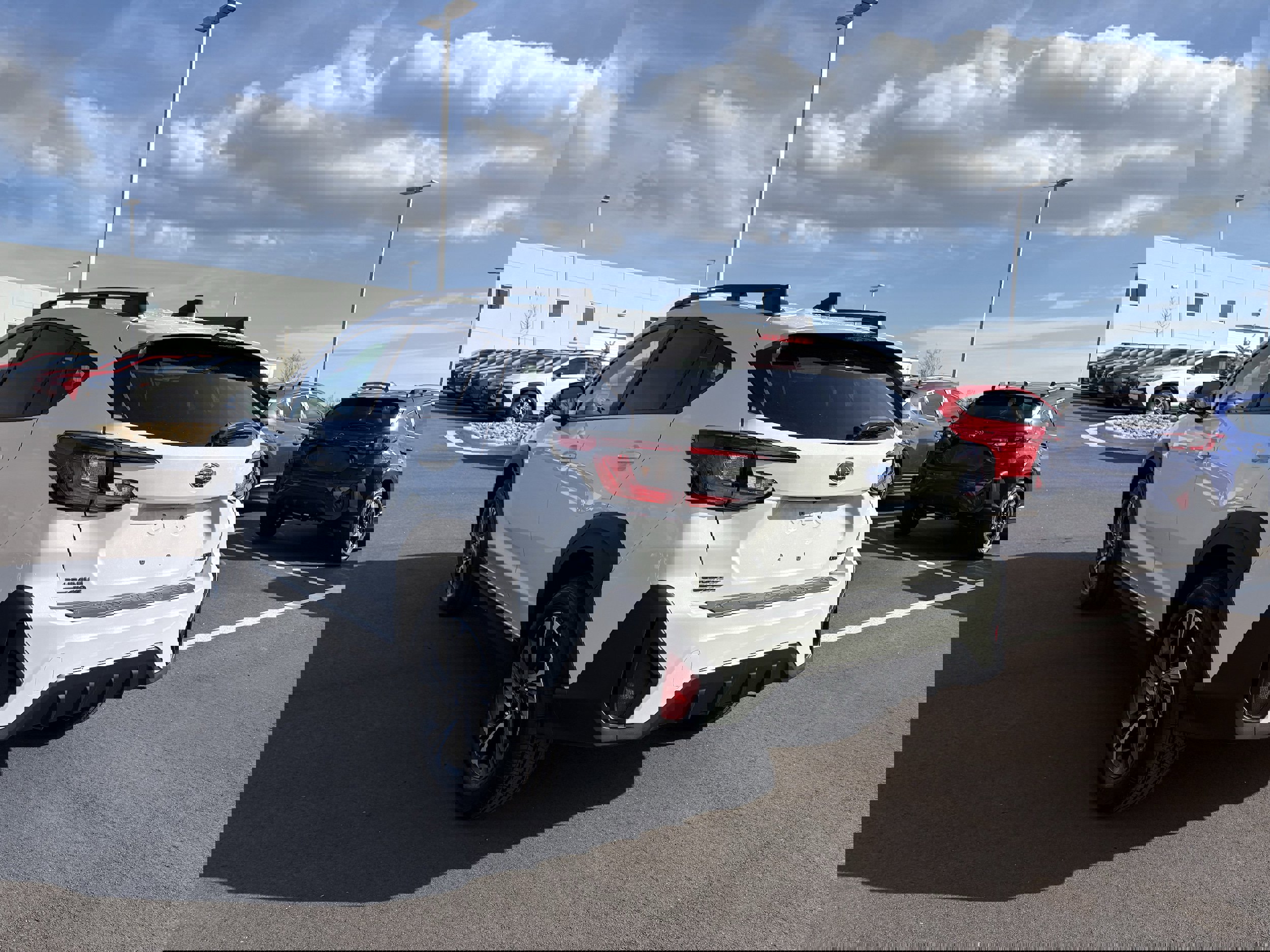 New 2026 Subaru Crosstrek 2.0i Premium image 6