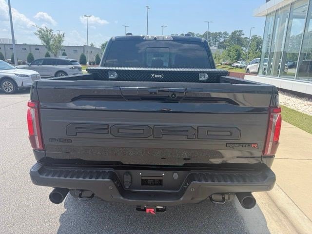 Used 2024 Ford F150 Raptor w/ Equipment Group 803A Raptor R AWD/4WD image 7