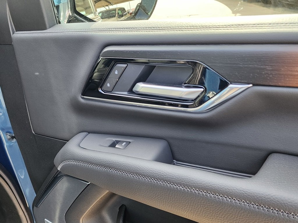 New 2026 GMC Yukon Denali w/ Denali Reserve Package image 45