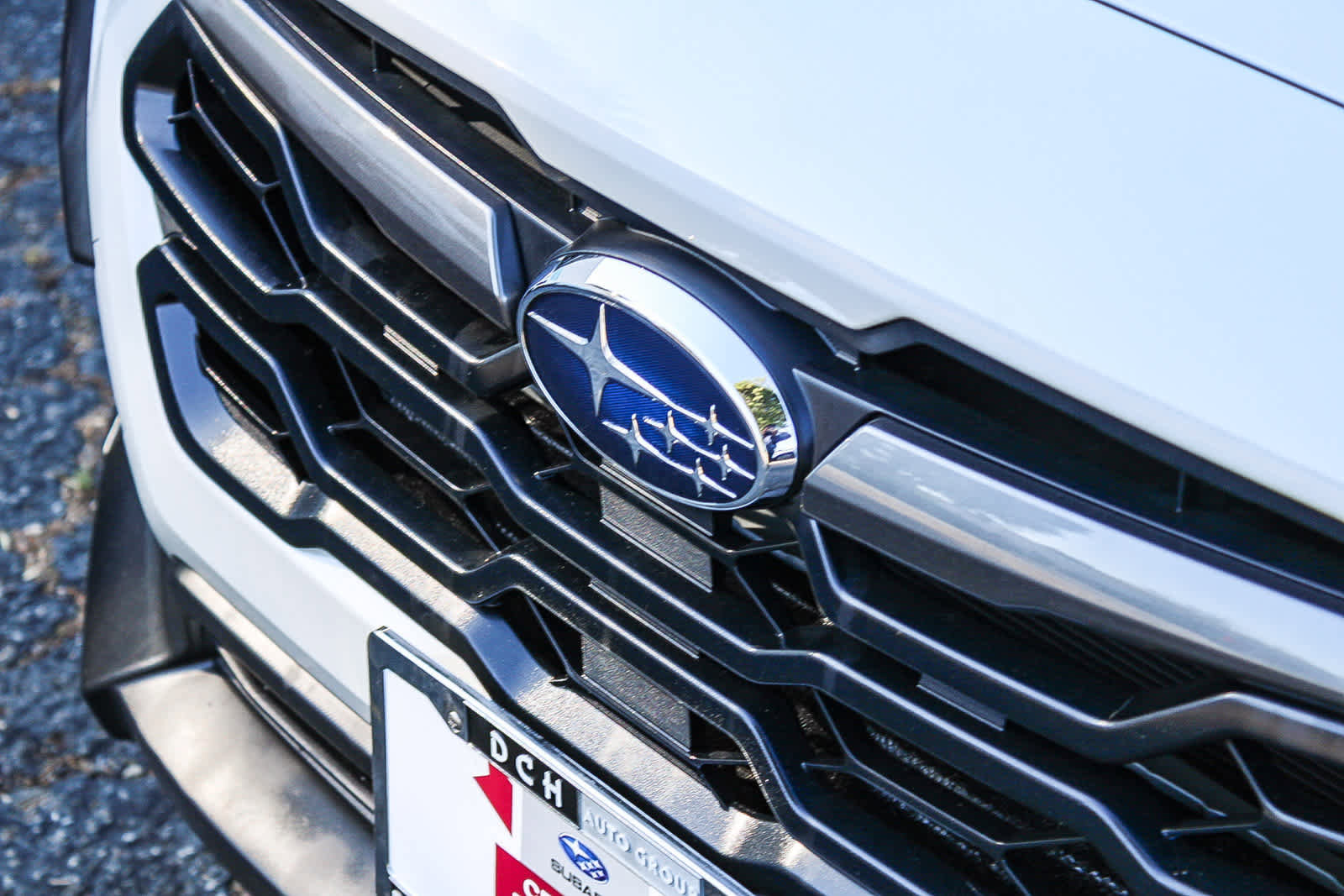 Certified 2025 Subaru Crosstrek 2.5i Limited w/ Crosstrek Mirror Package AWD/4WD image 9