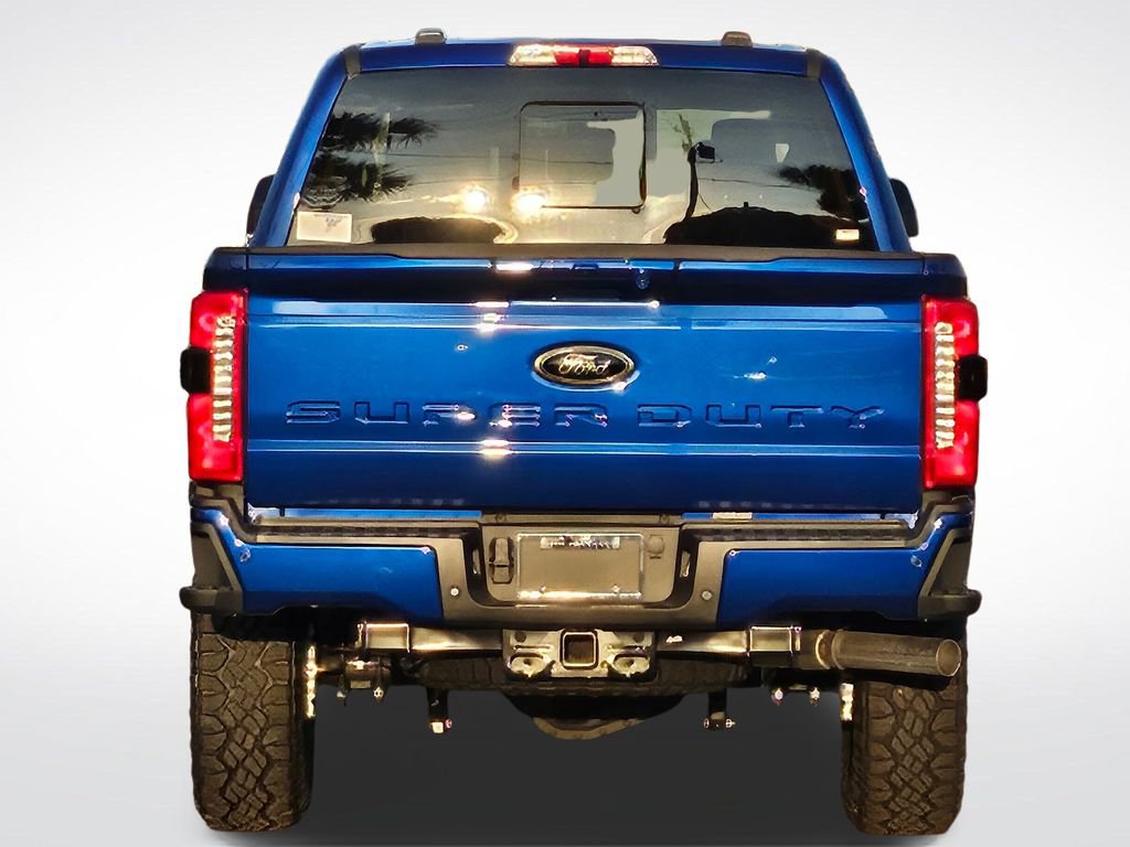 New 2026 Ford F250 Lariat w/ Tremor Off-Road Package image 22