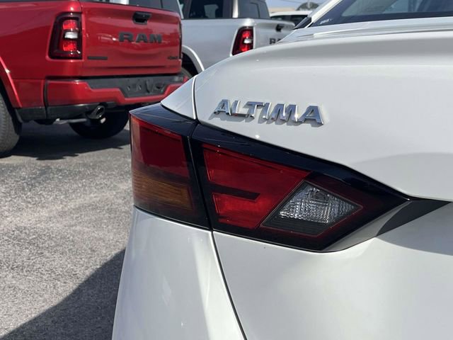 Used 2022 Nissan Altima 2.5 S image 10