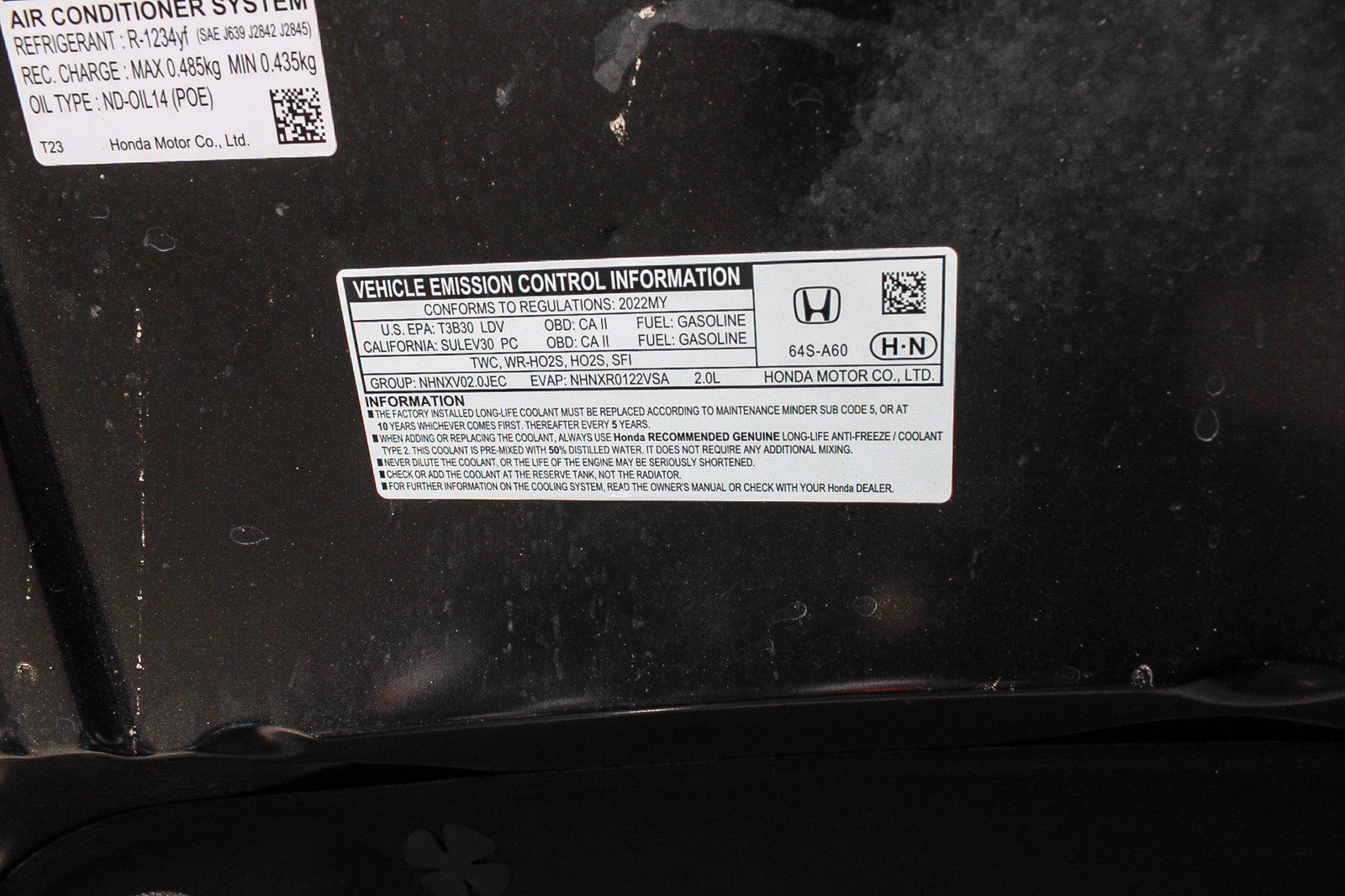 Used 2022 Honda Civic LX image 28