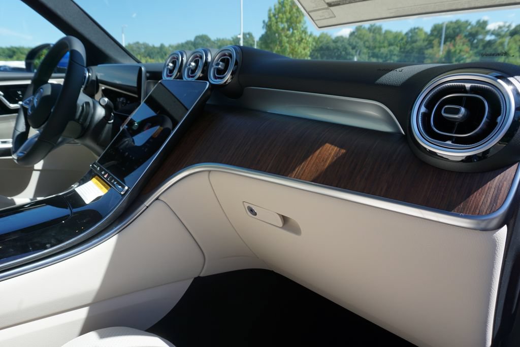 Certified 2026 Mercedes-Benz GLC 300 image 66