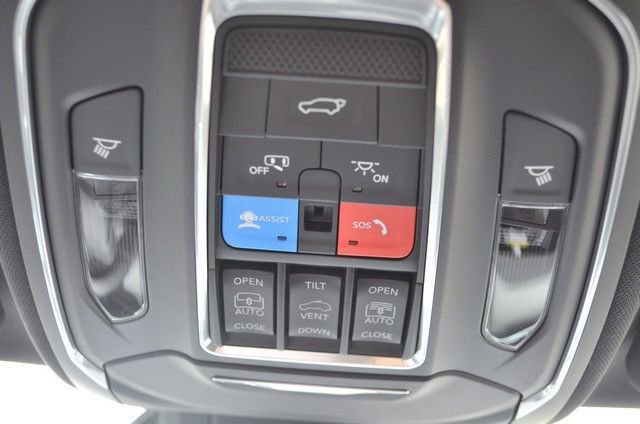 New 2026 Jeep Cherokee Limited AWD/4WD image 33