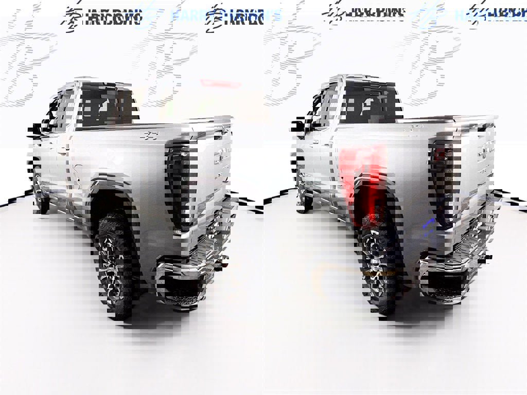 New 2026 GMC Sierra 1500 SLE w/ Preferred Package image 29