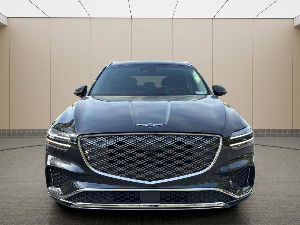 Certified 2026 Genesis GV70 2.5T image 8
