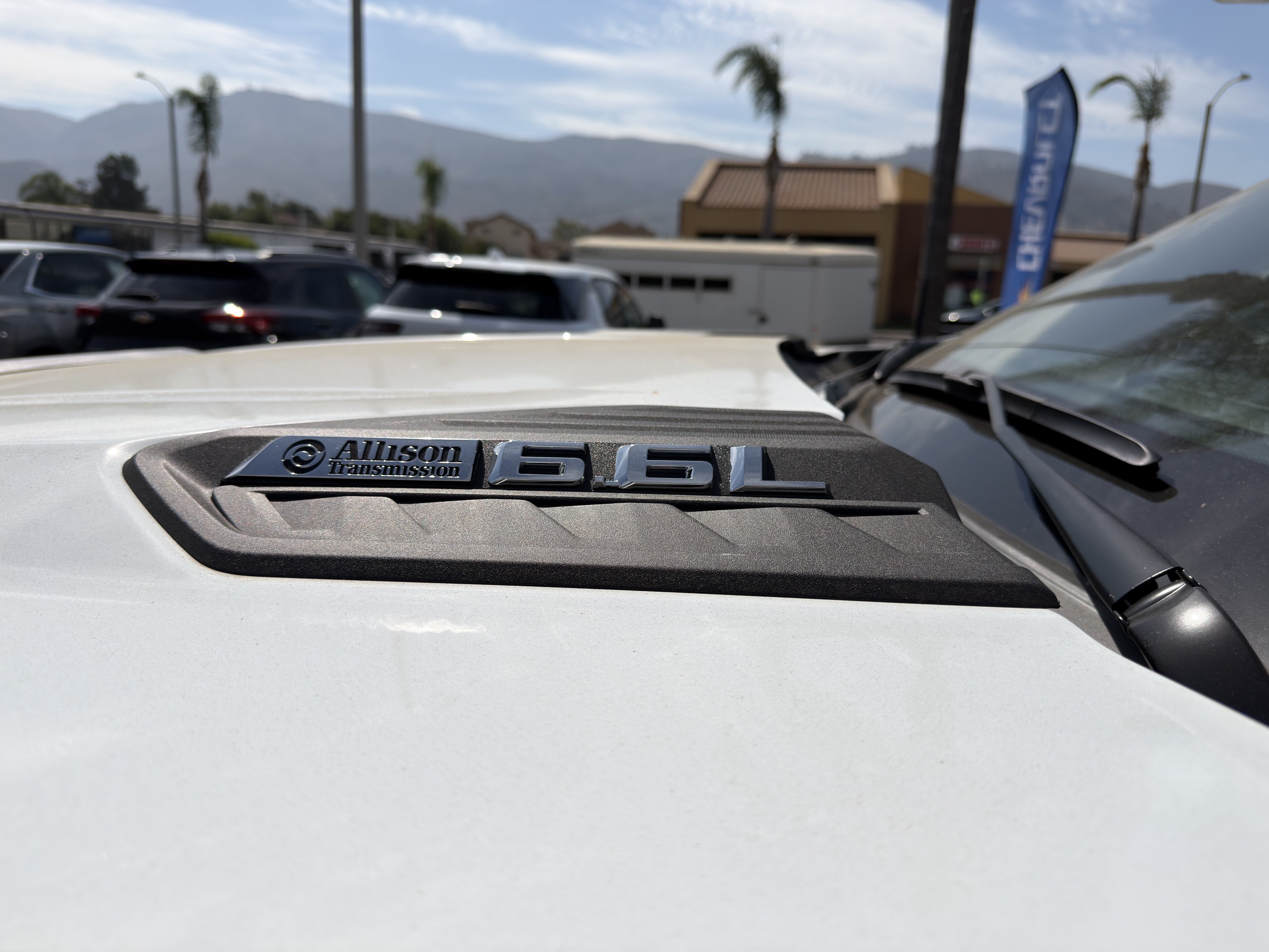 New 2026 Chevrolet Silverado 2500 W/T w/ WT Convenience Package AWD/4WD image 49