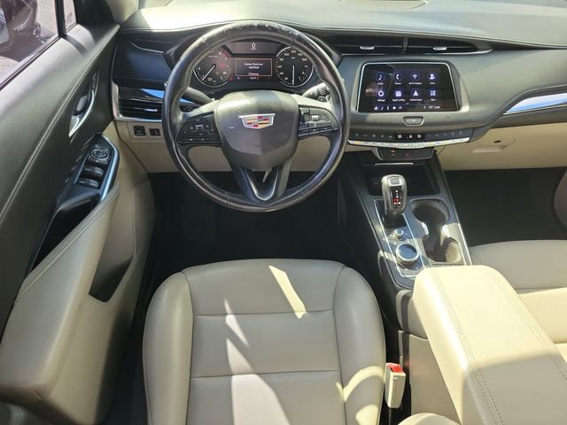 Used 2019 Cadillac XT4 Luxury image 12