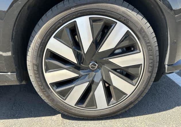 Used 2025 Volvo EX90 Ultra AWD/4WD image 10