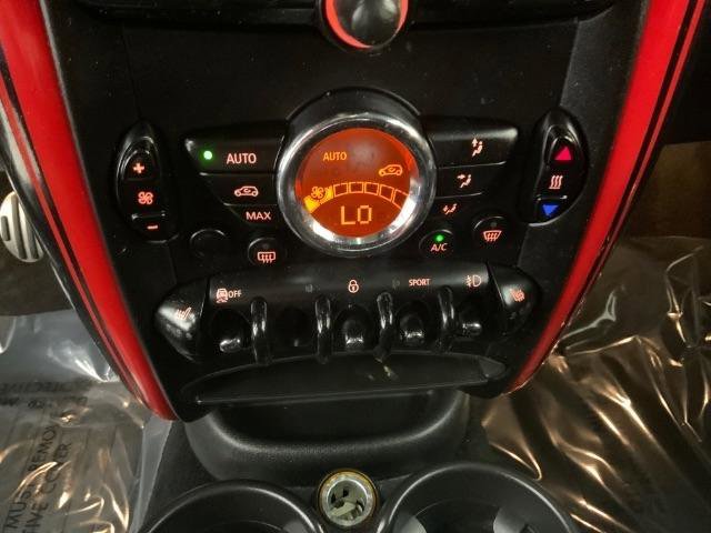 Used 2015 MINI Cooper Countryman John Cooper Works AWD/4WD image 17
