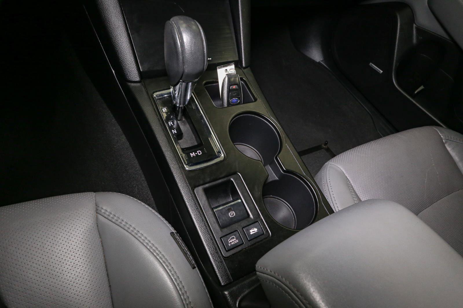 Used 2019 Subaru Outback 2.5i Limited w/ Protection Package #1 image 30