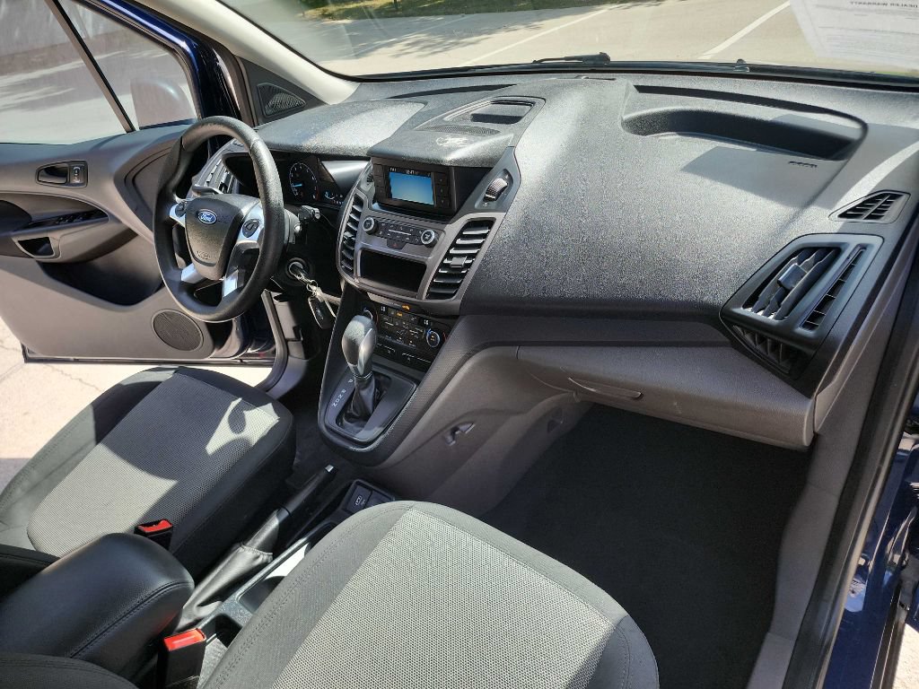 Used 2021 Ford Transit Connect XL FWD image 40