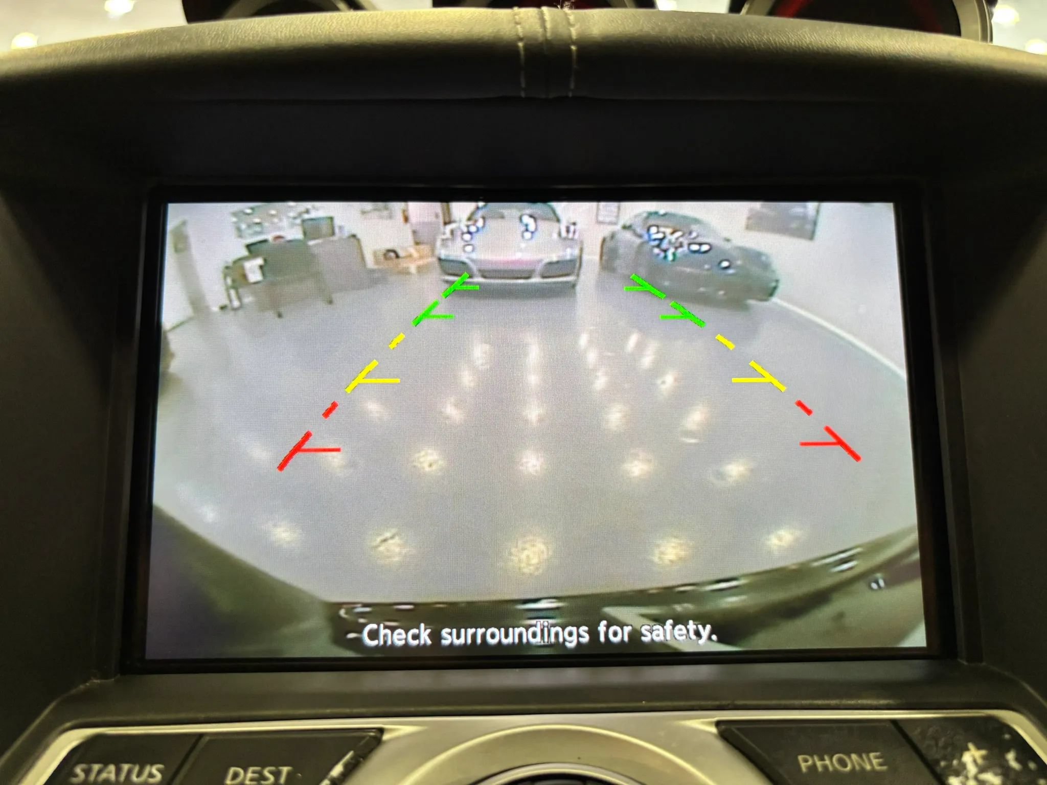 Used 2019 Nissan 370Z Touring RWD image 25