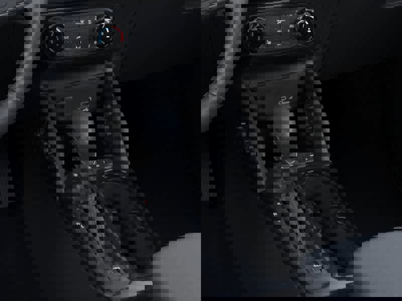 New 2026 Chevrolet TrailBlazer LT AWD/4WD image 23