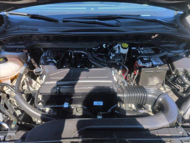 Used 2025 Ford Escape ST-Line AWD/4WD image 23