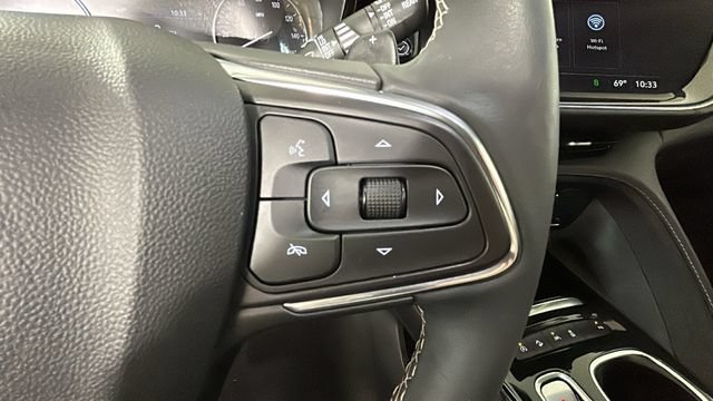 Used 2023 Buick Envision Preferred AWD/4WD image 16